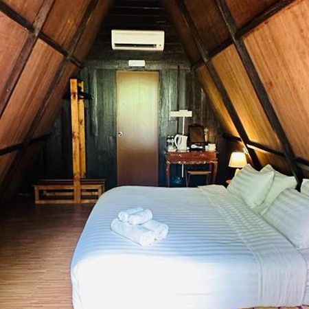 Rustcamps Glamping Resort Genting Highlands Exterior photo
