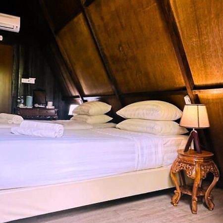 Rustcamps Glamping Resort Genting Highlands Exterior photo