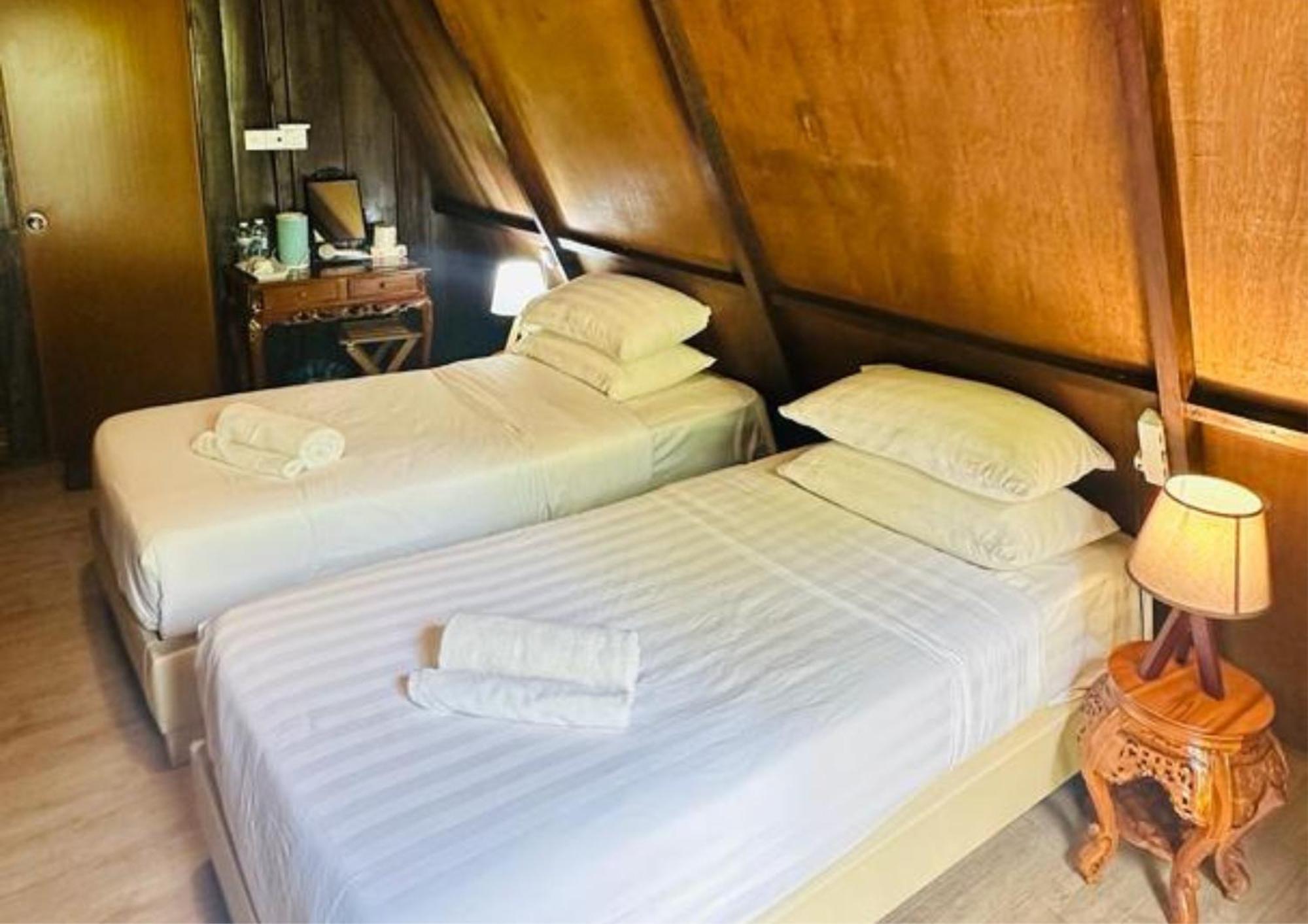 Rustcamps Glamping Resort Genting Highlands Exterior photo