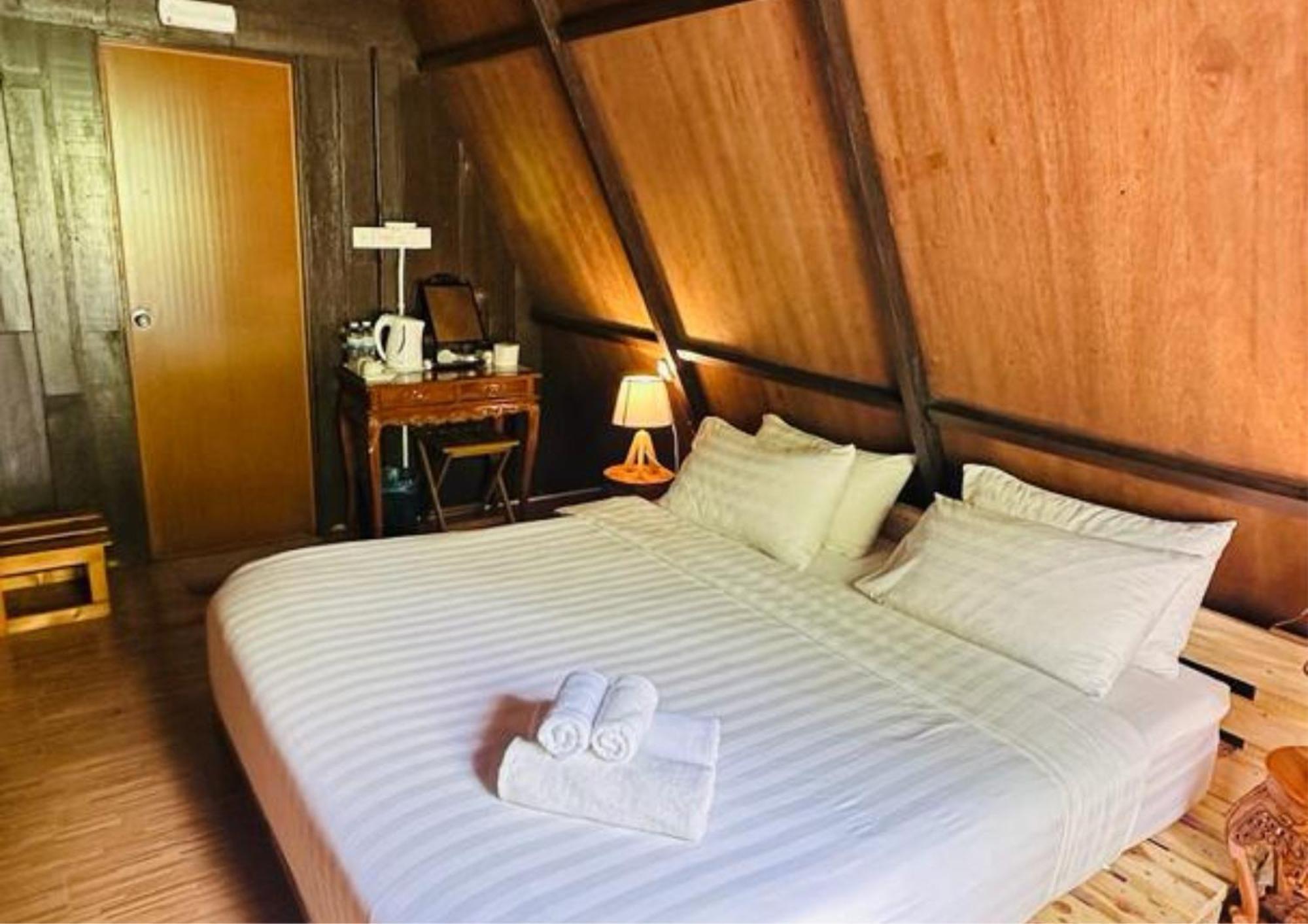 Rustcamps Glamping Resort Genting Highlands Exterior photo